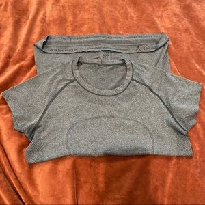 Swiftly Tech Short Sleeve 2.0